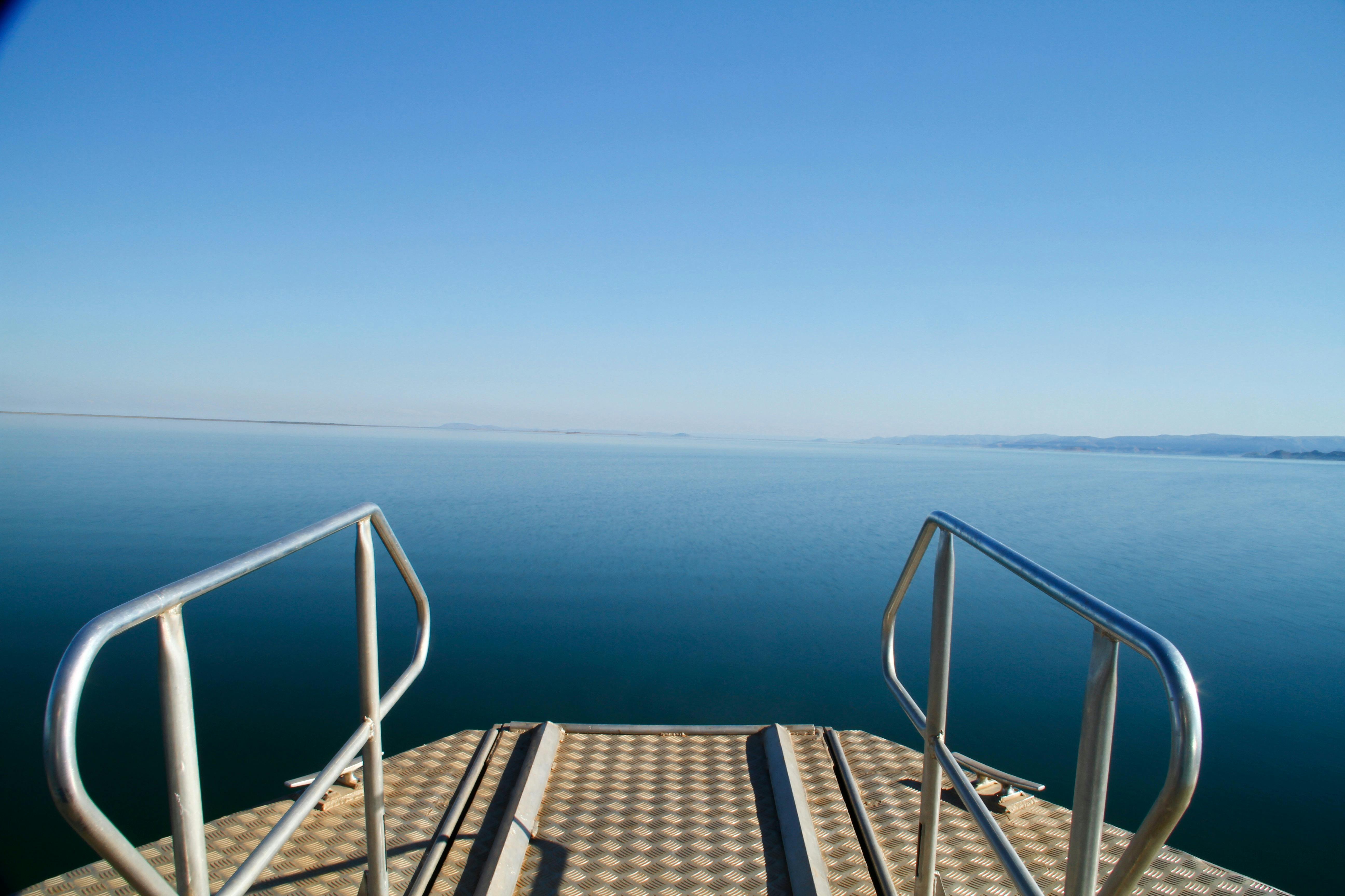 Lake Argyle Cruises, Lake Argyle, Western Australia