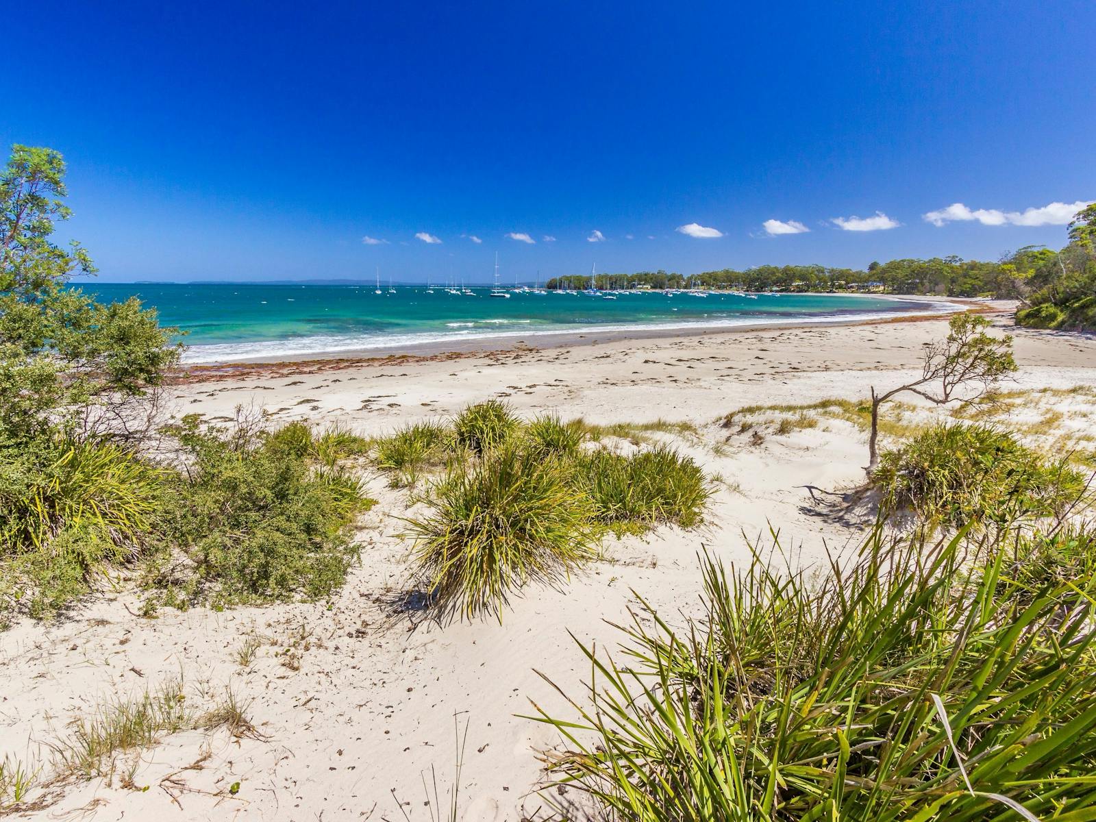 Callala Bay