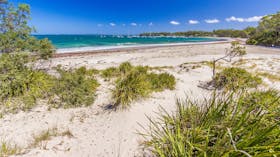 Callala Bay