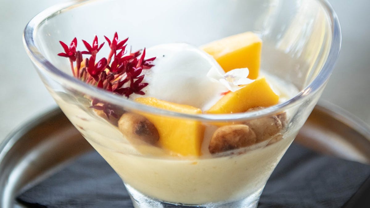 Dessert