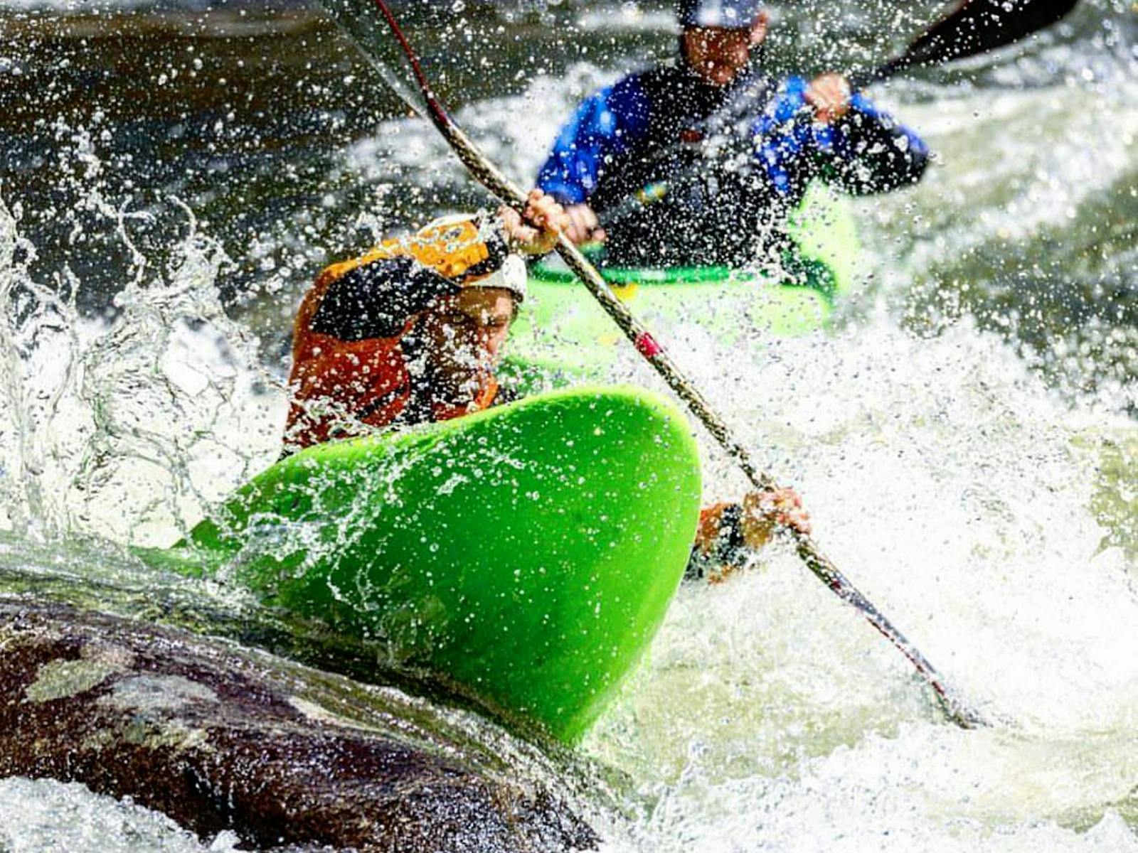Snowy River Extreme Race