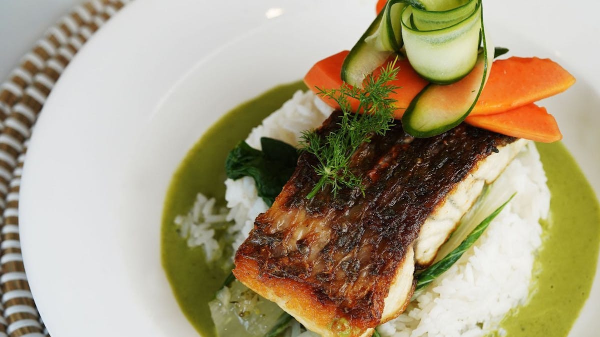 Humpty Doo Barramundi