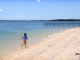 Turkey Beach image