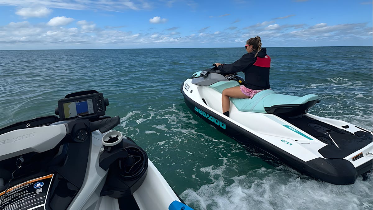 jetski tour cairns