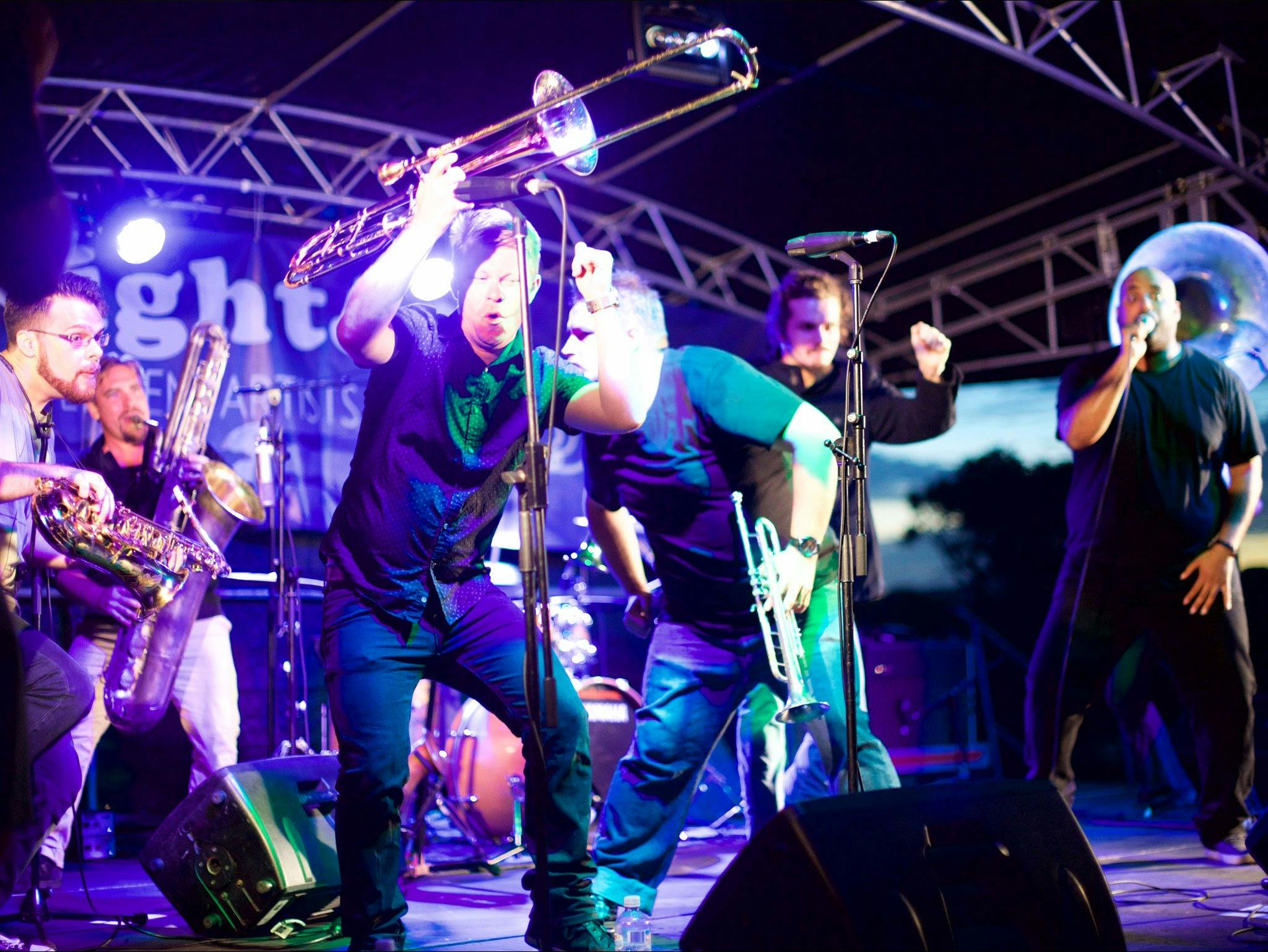 Nightjar Festival