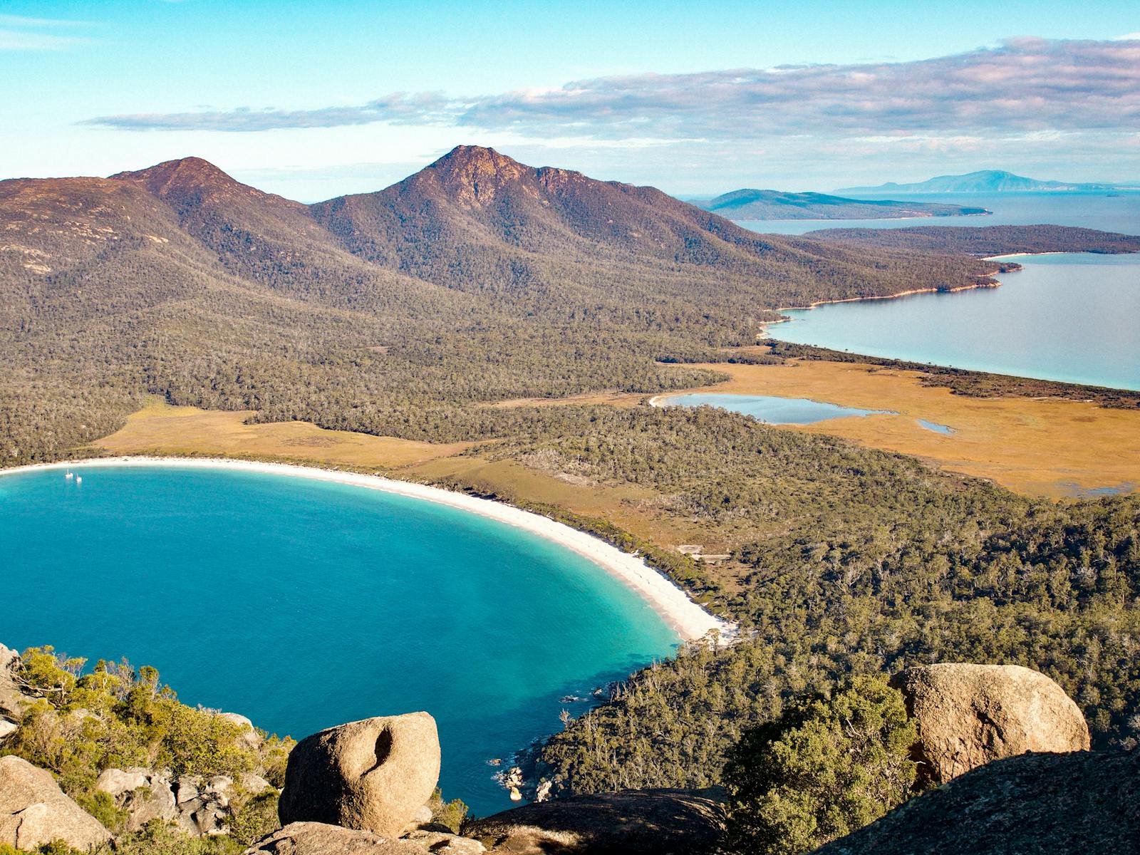 Mount Amos