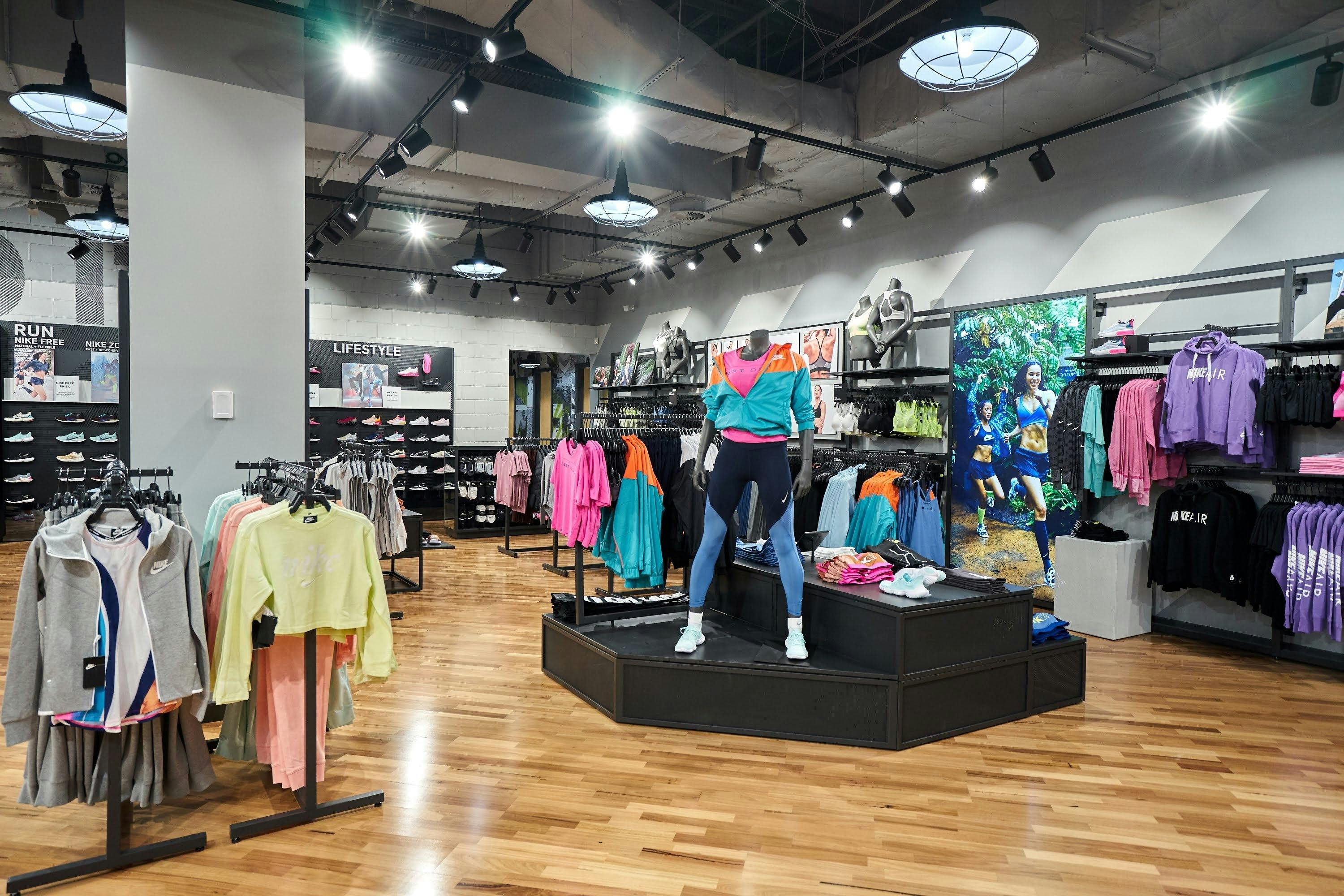 Ralph Lauren Canberra Centre