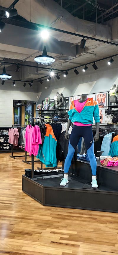 Ralph Lauren Canberra Centre
