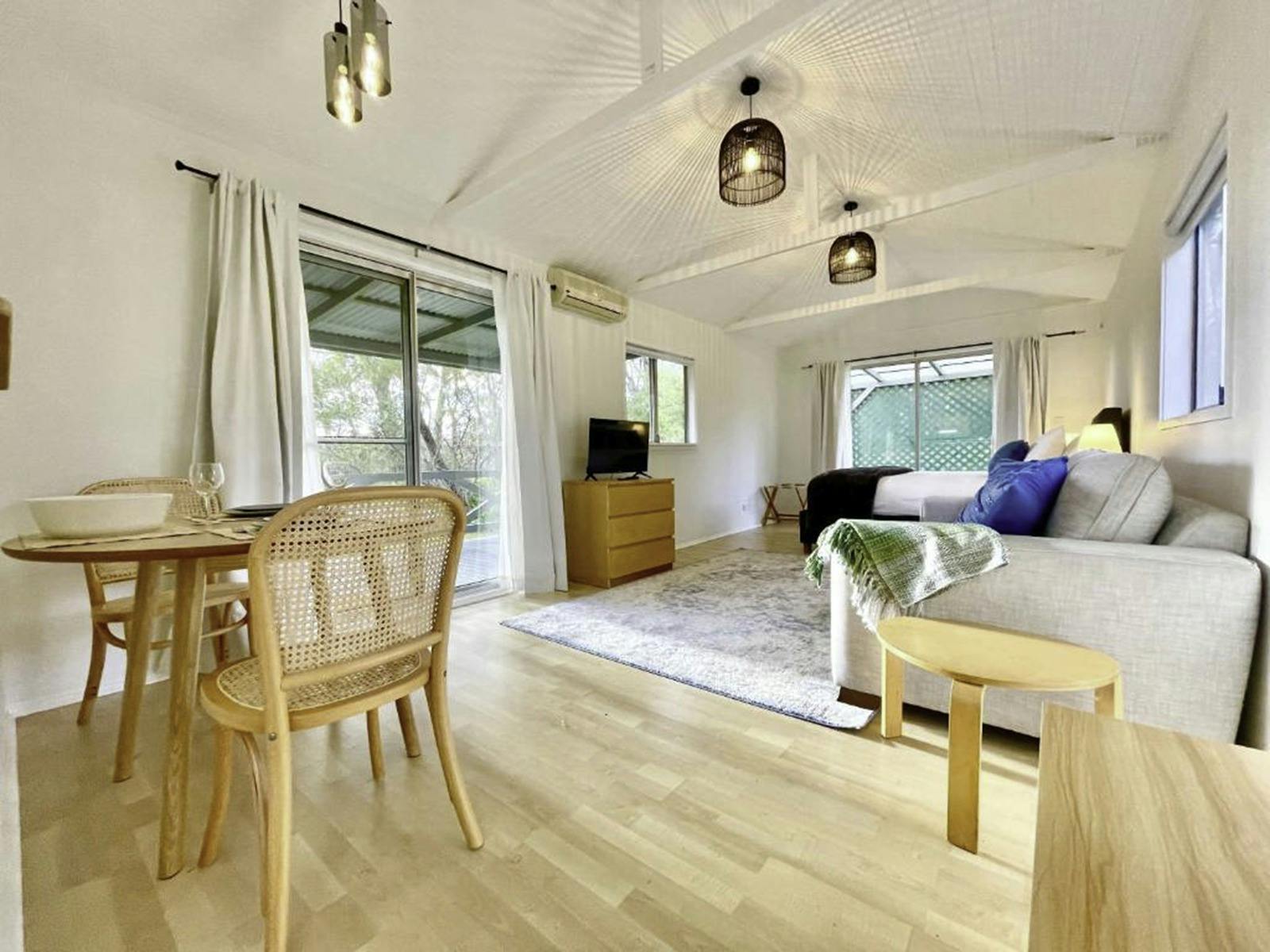 Norman Lindsay Cottage