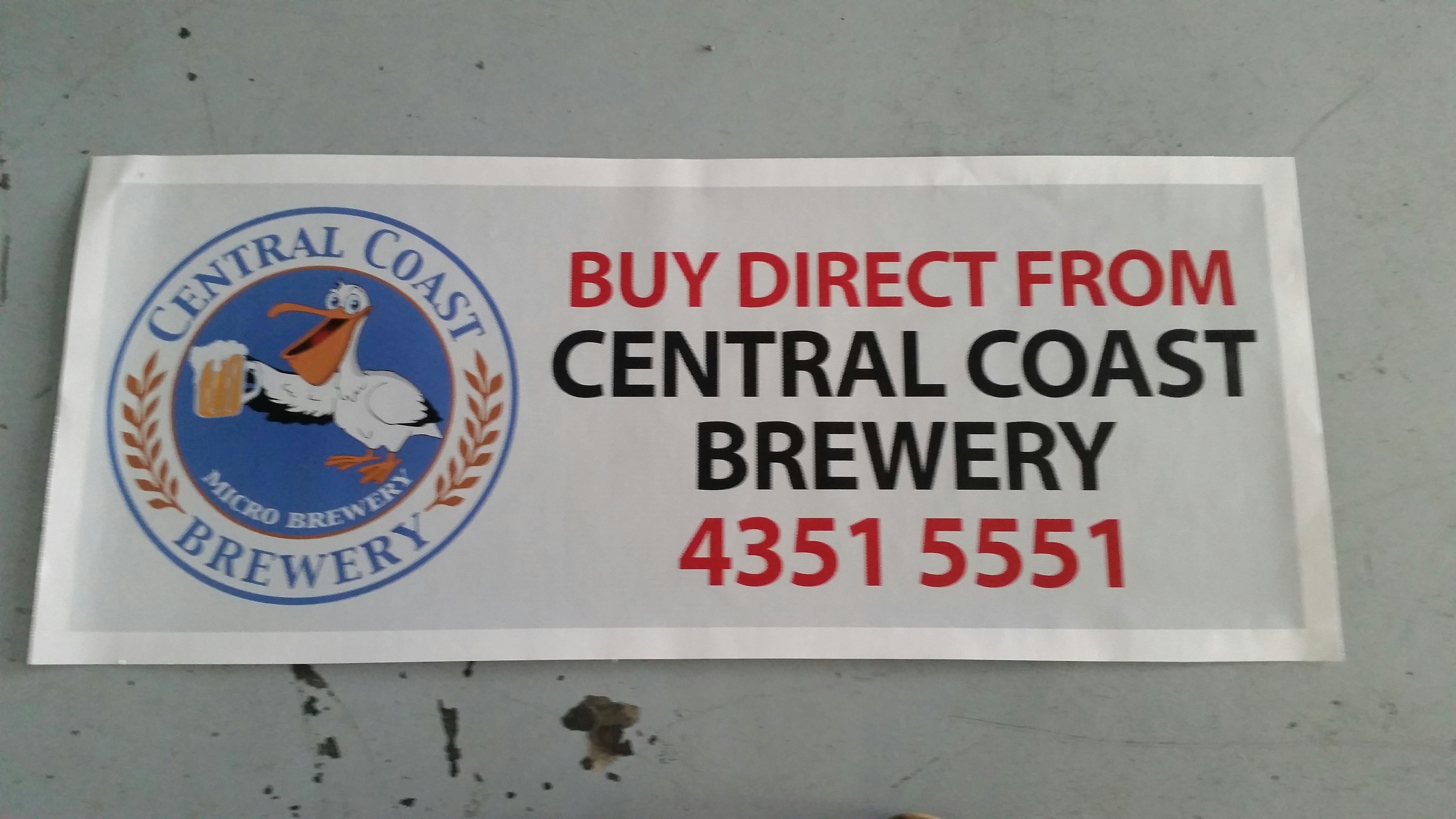 And save your self money and get a clean fresh beer with NO additives just pure beer