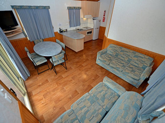 Family Cabins