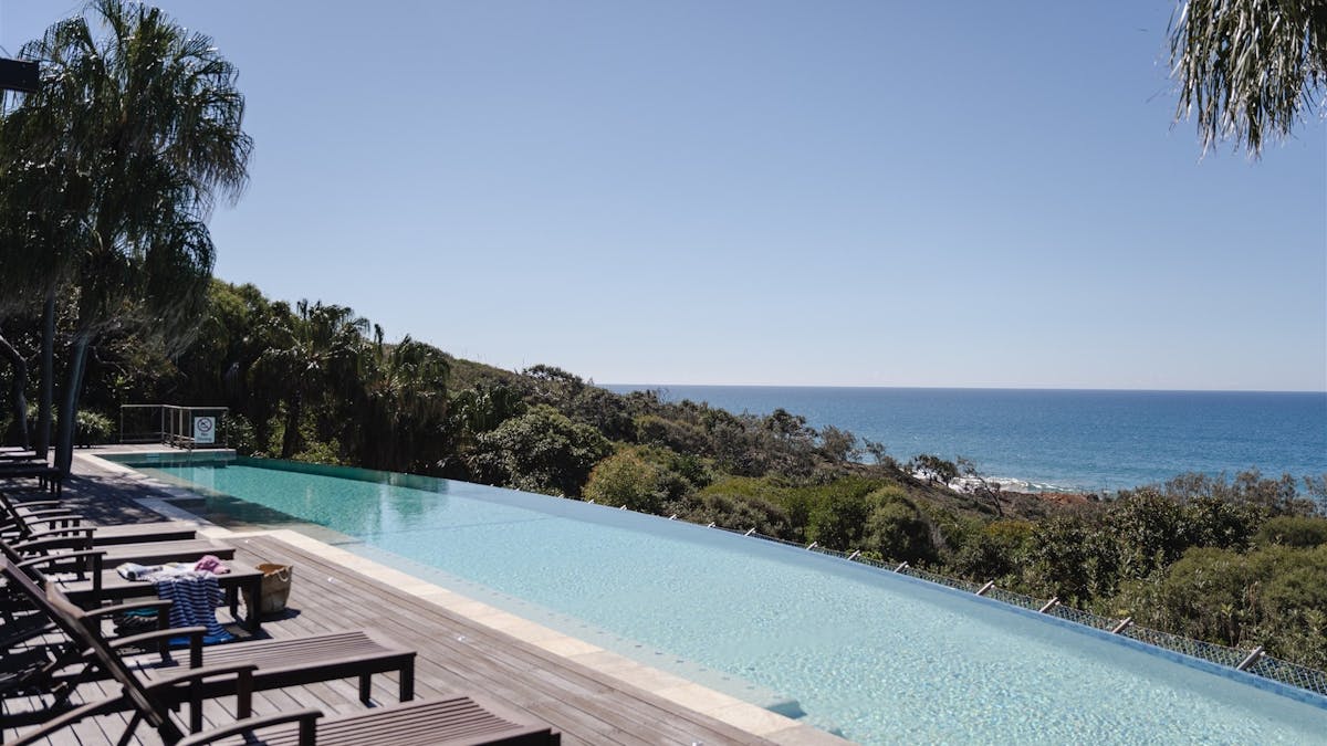 Estate pool