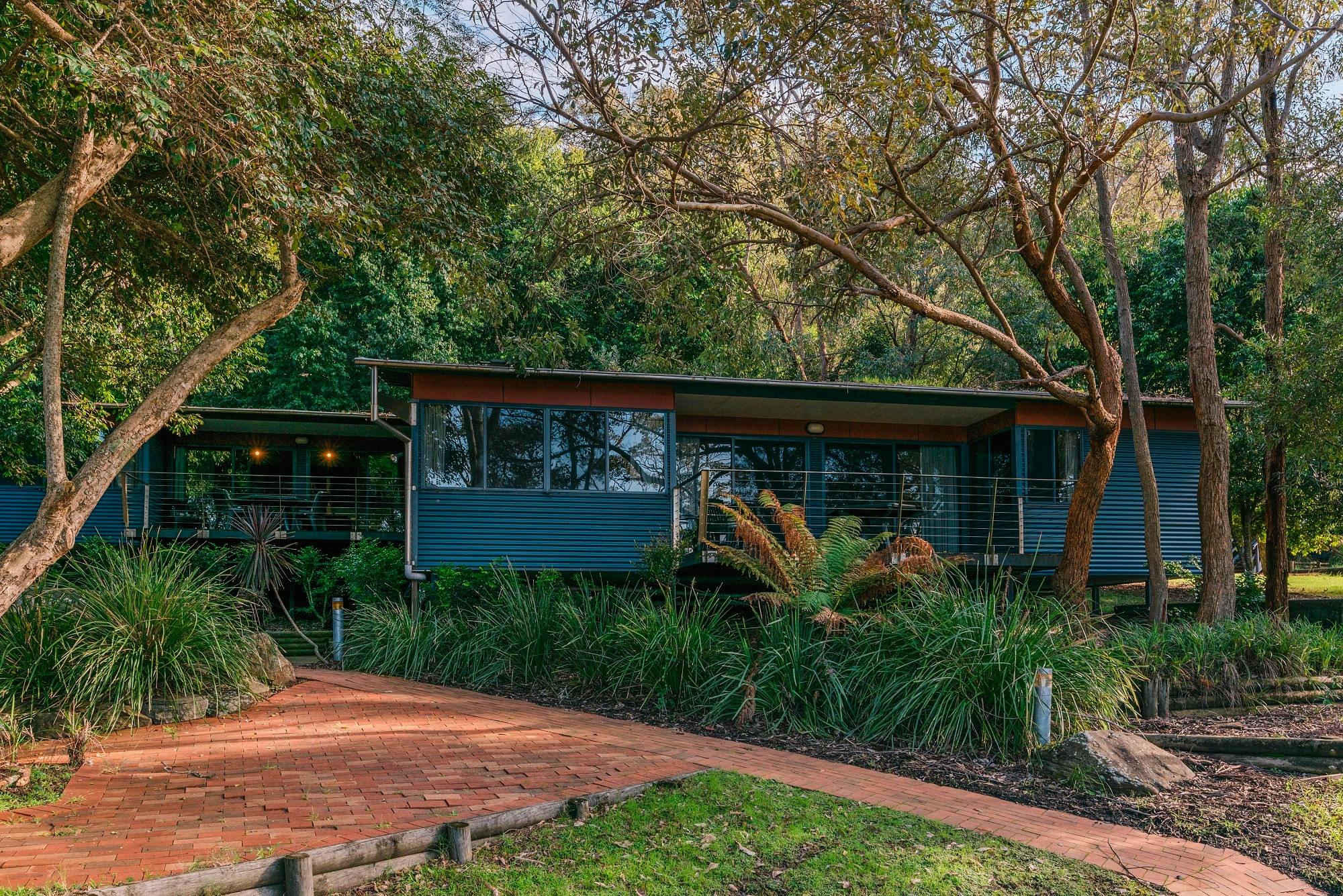 ブロークンベイスポーツアンドレクリエーションセンター