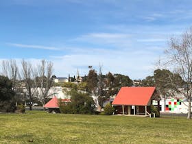 Pioneer Park - Naracoorte