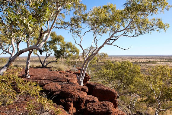 Karungkarni Art and Culture Centre
