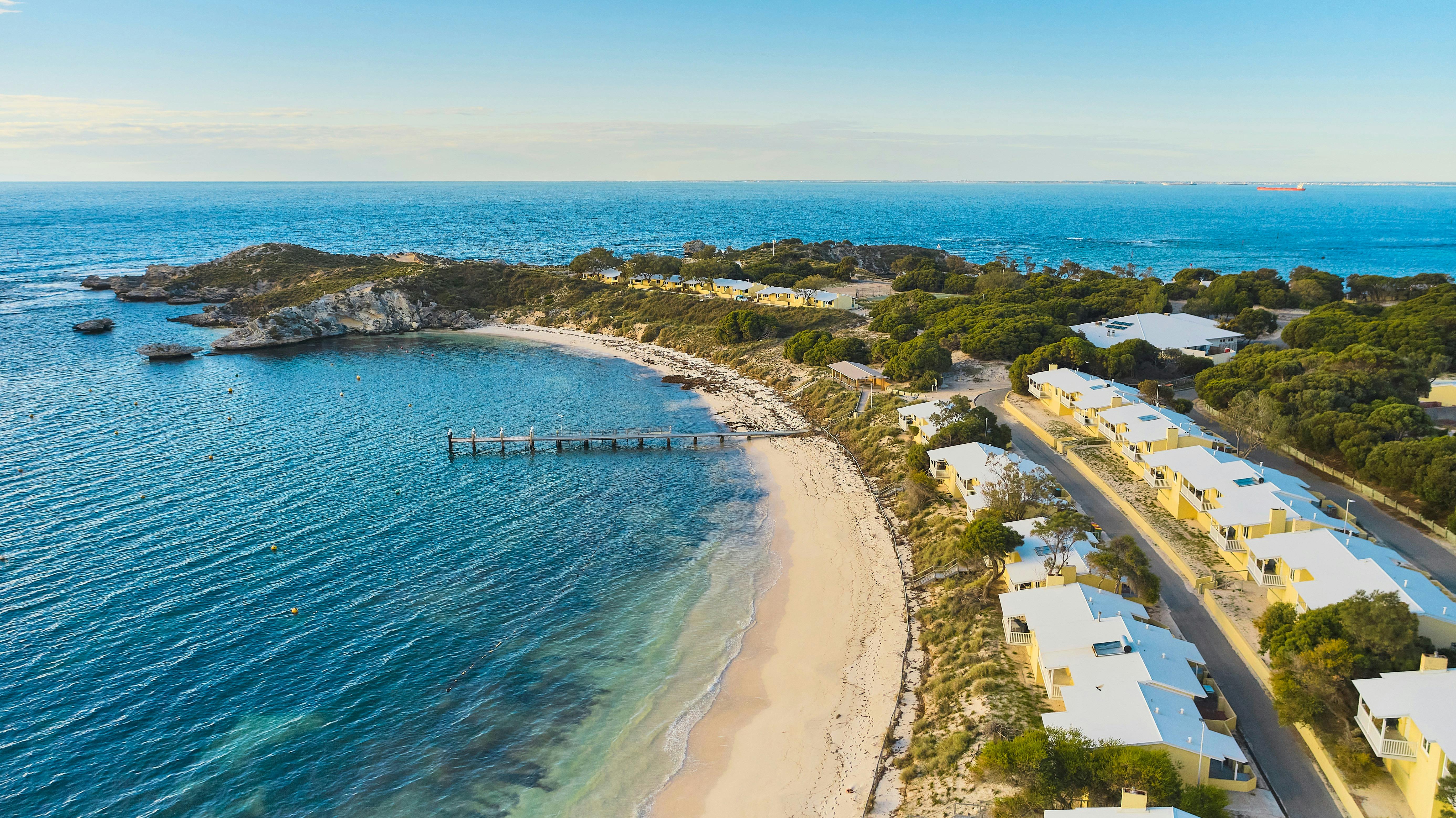 Stay Rottnest Self-Contained