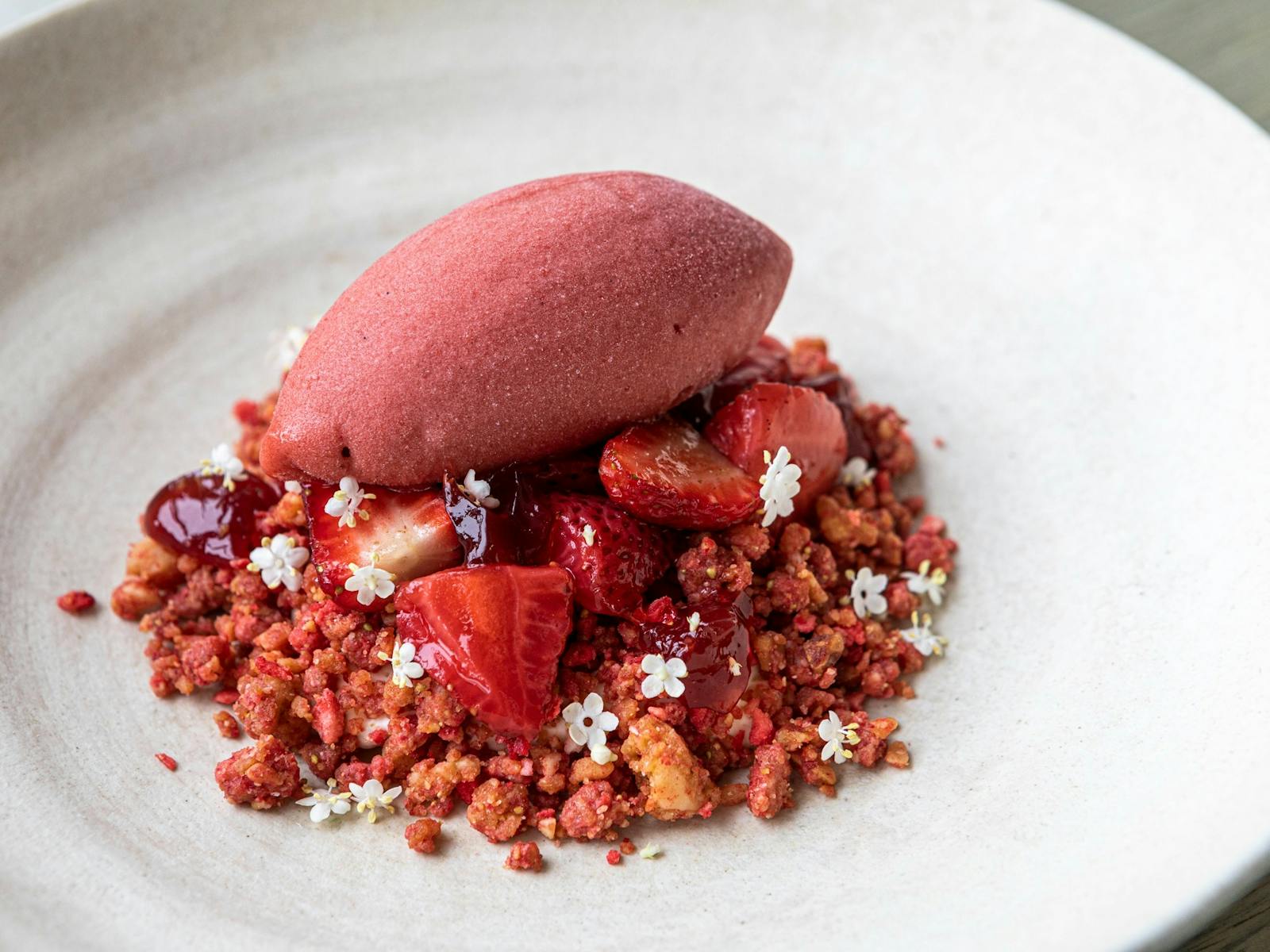 Flying Fish at The Star Sydney