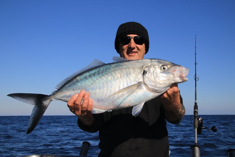 Fishing Charter