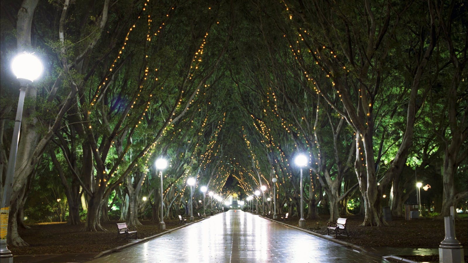 Hyde Park