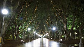 Hyde Park