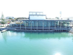 Mandurah Performing Arts Centre