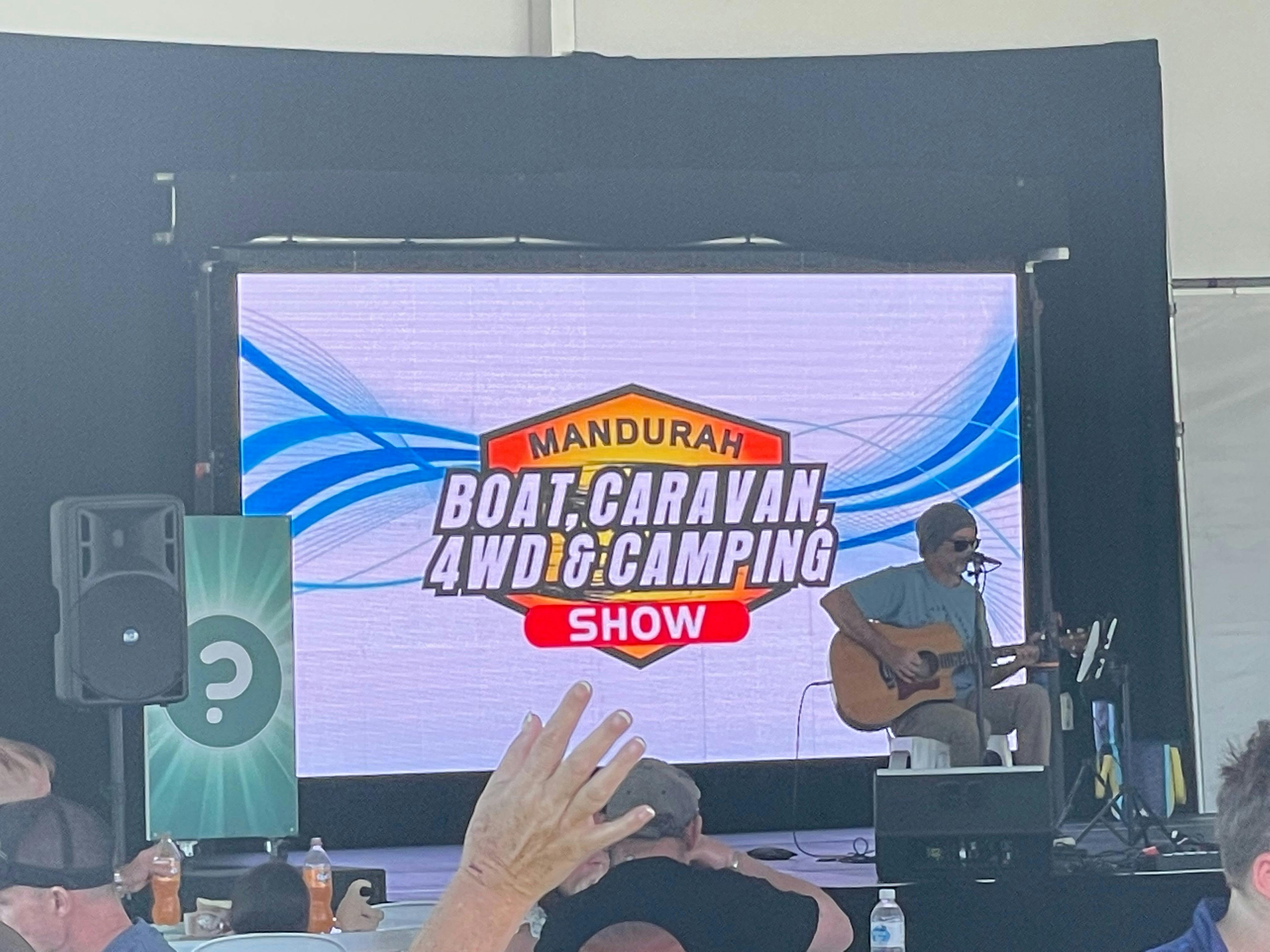 Mandurah Show