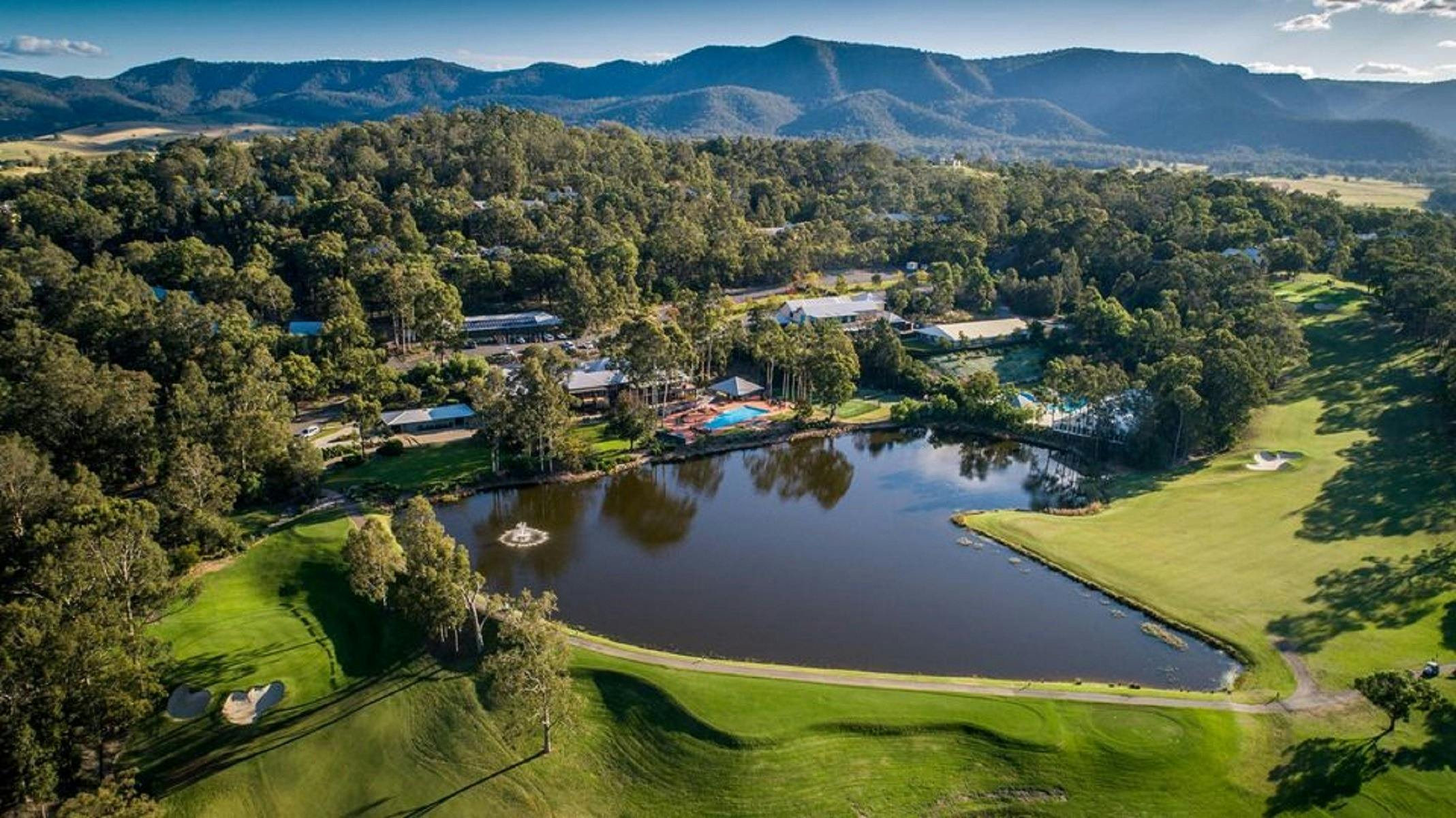 Cypress Lakes Bistro & Bar