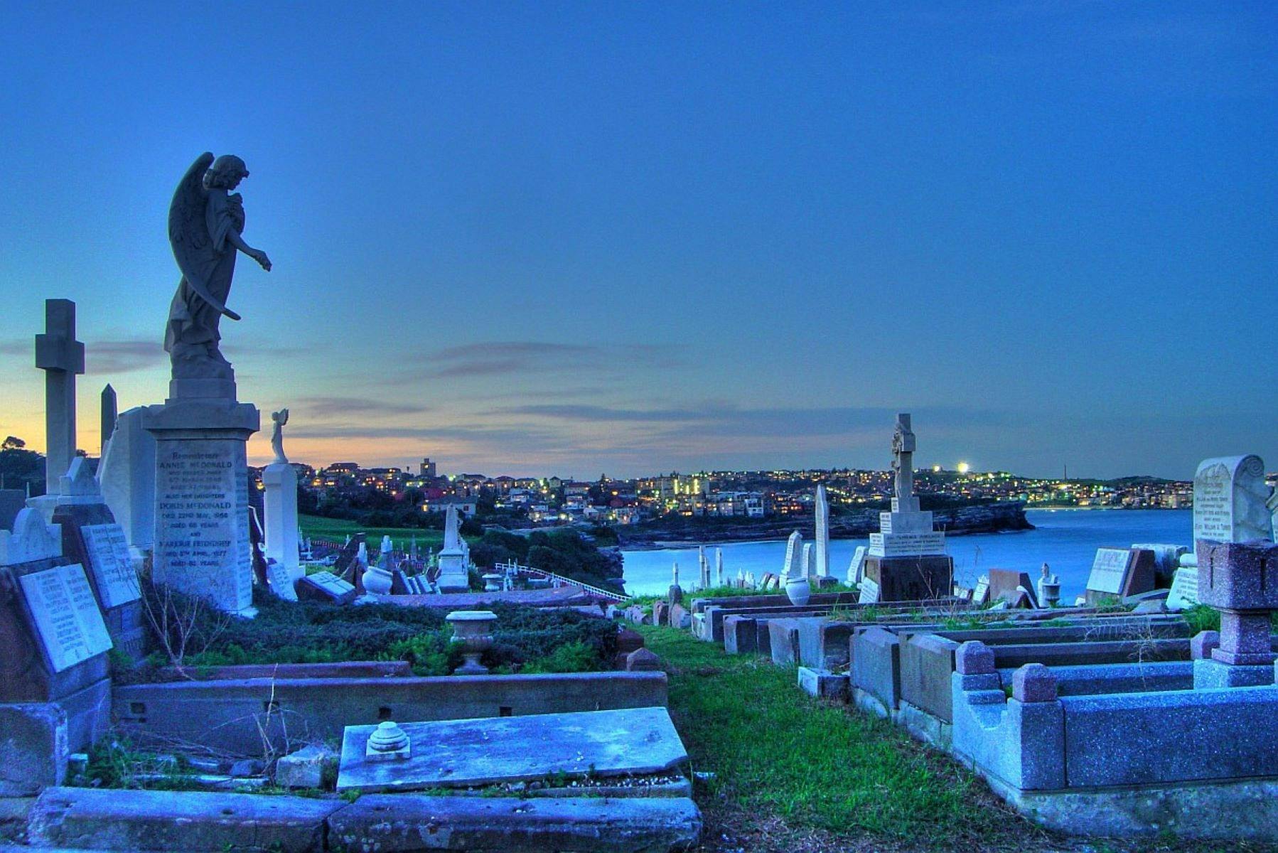 Waverley Cemetery