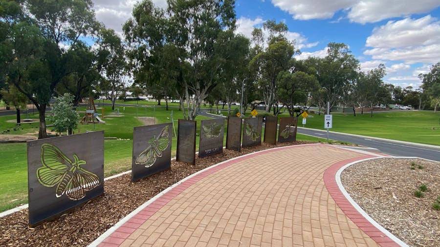 Waikerie Riverfront