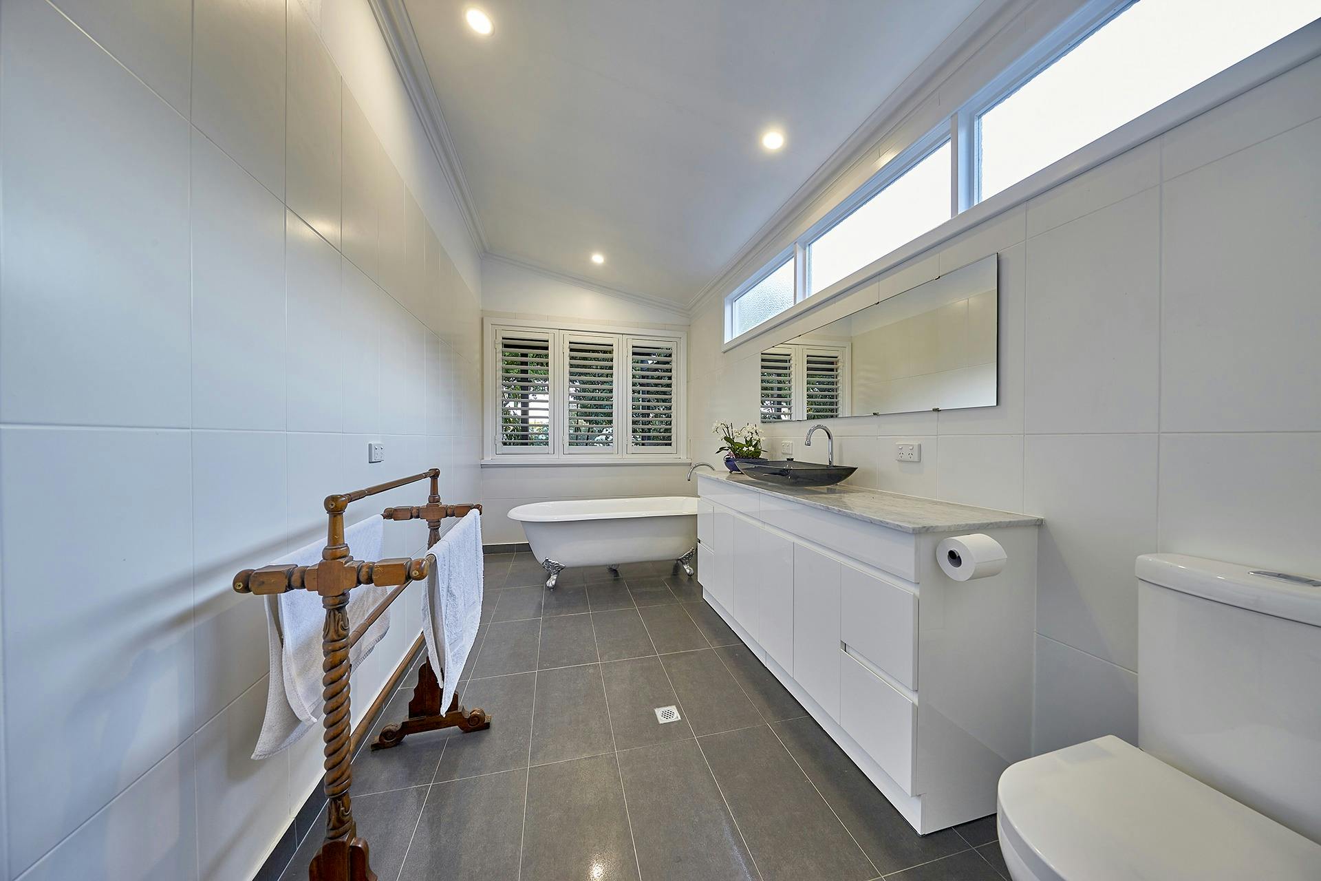 Guildford River Retreat