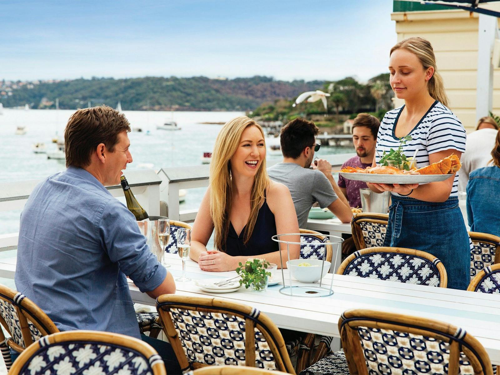 Watsons Bay Boutique Hotel
