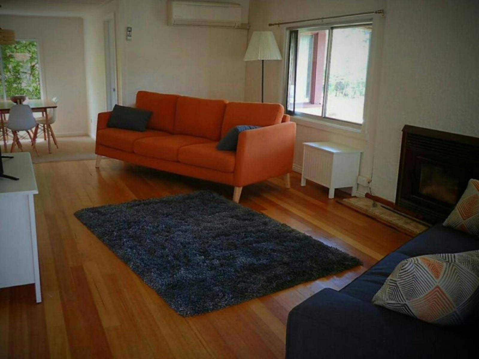 Lounge Room