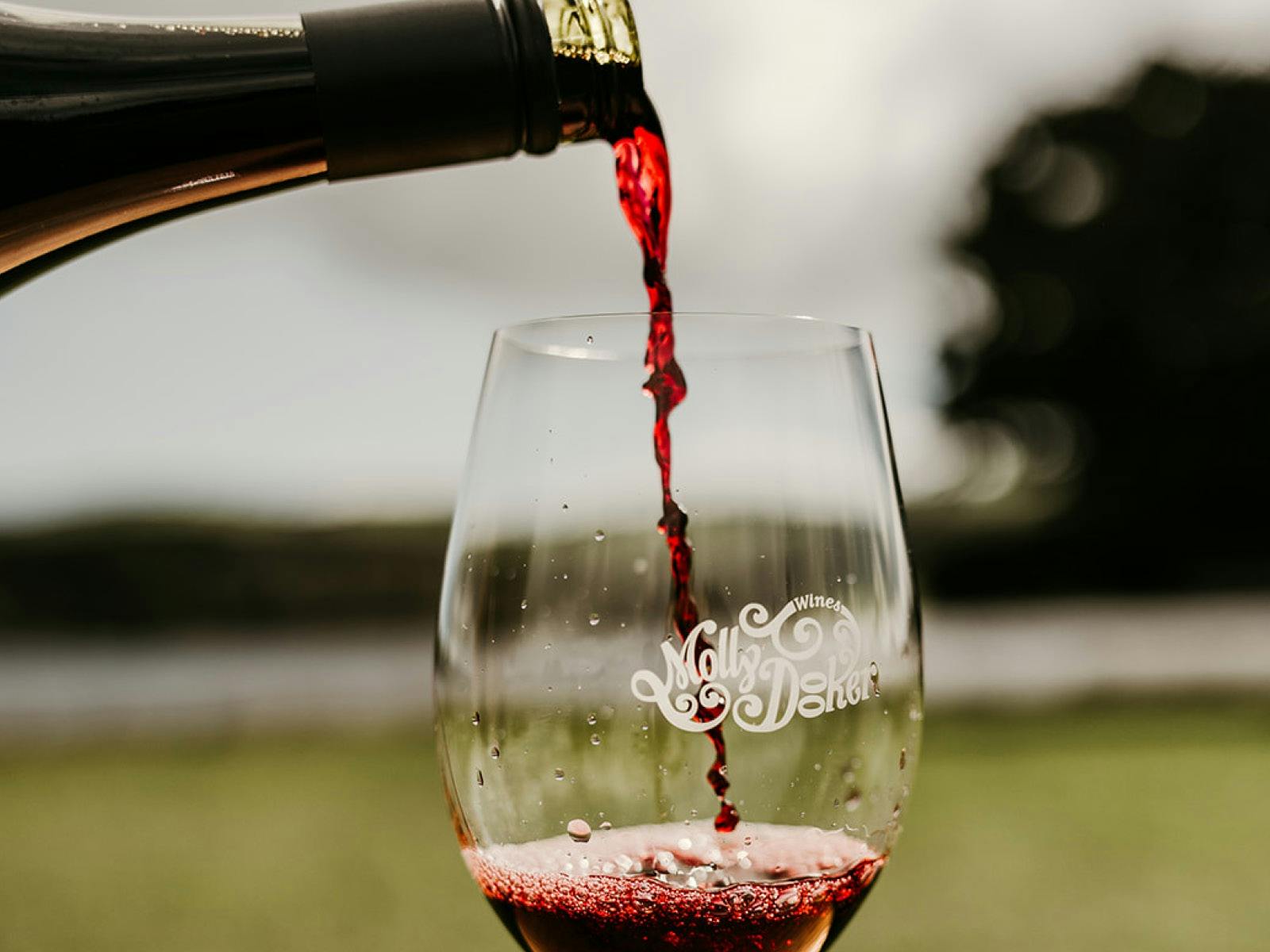 Mollydooker Wines