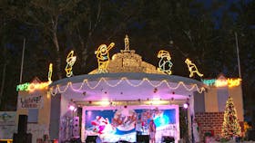 Light Up Leeton
