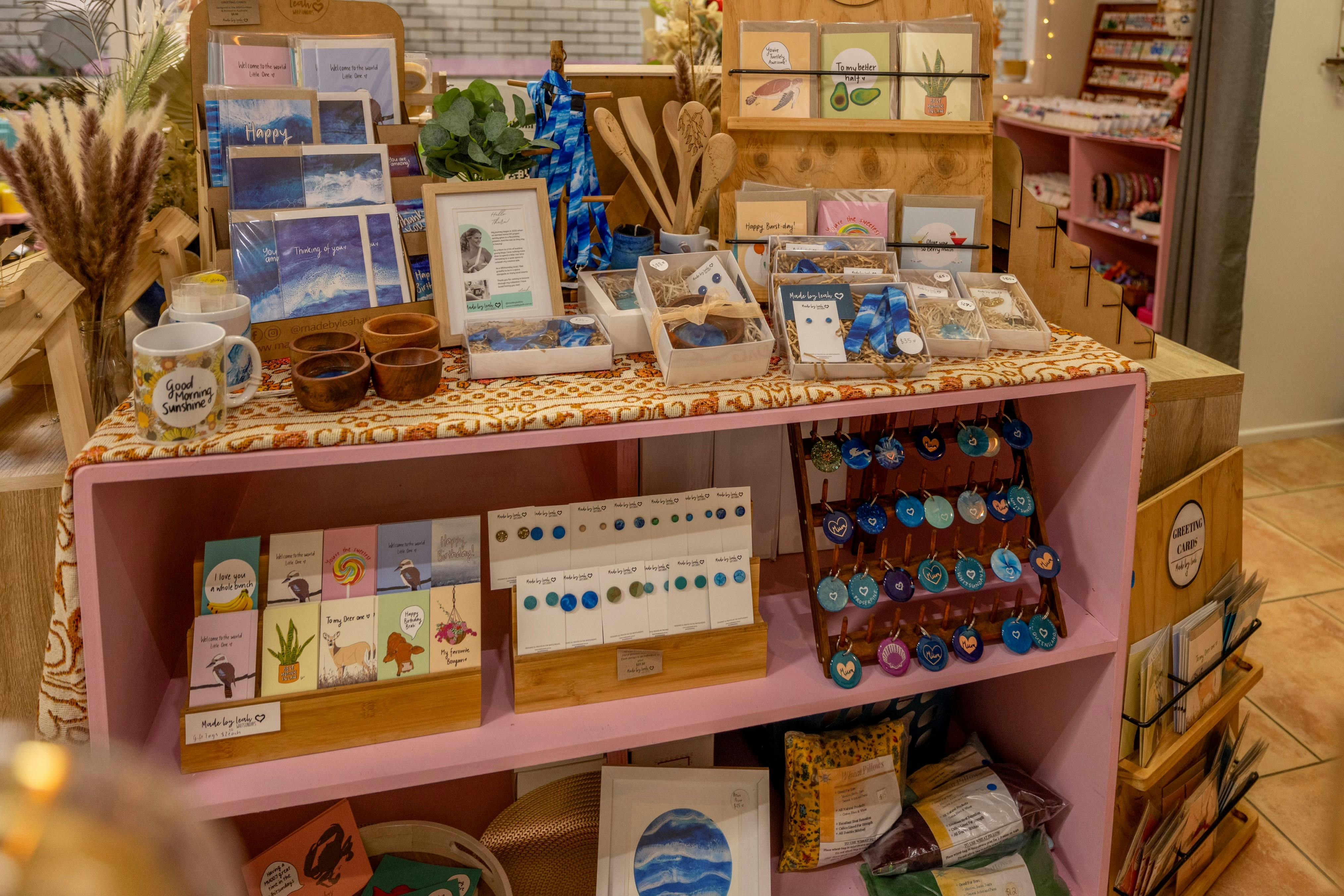La Fleur Shoppe