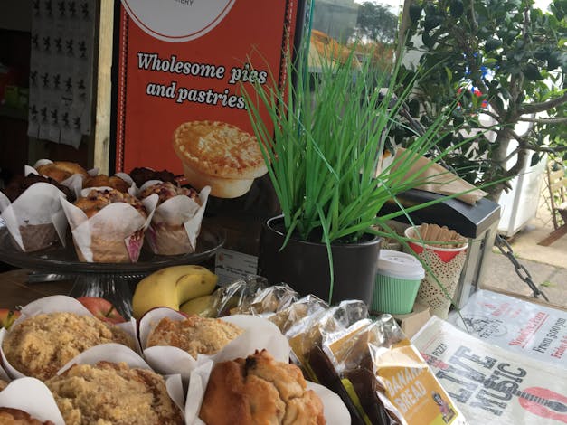 Bendalong Store & Cafe