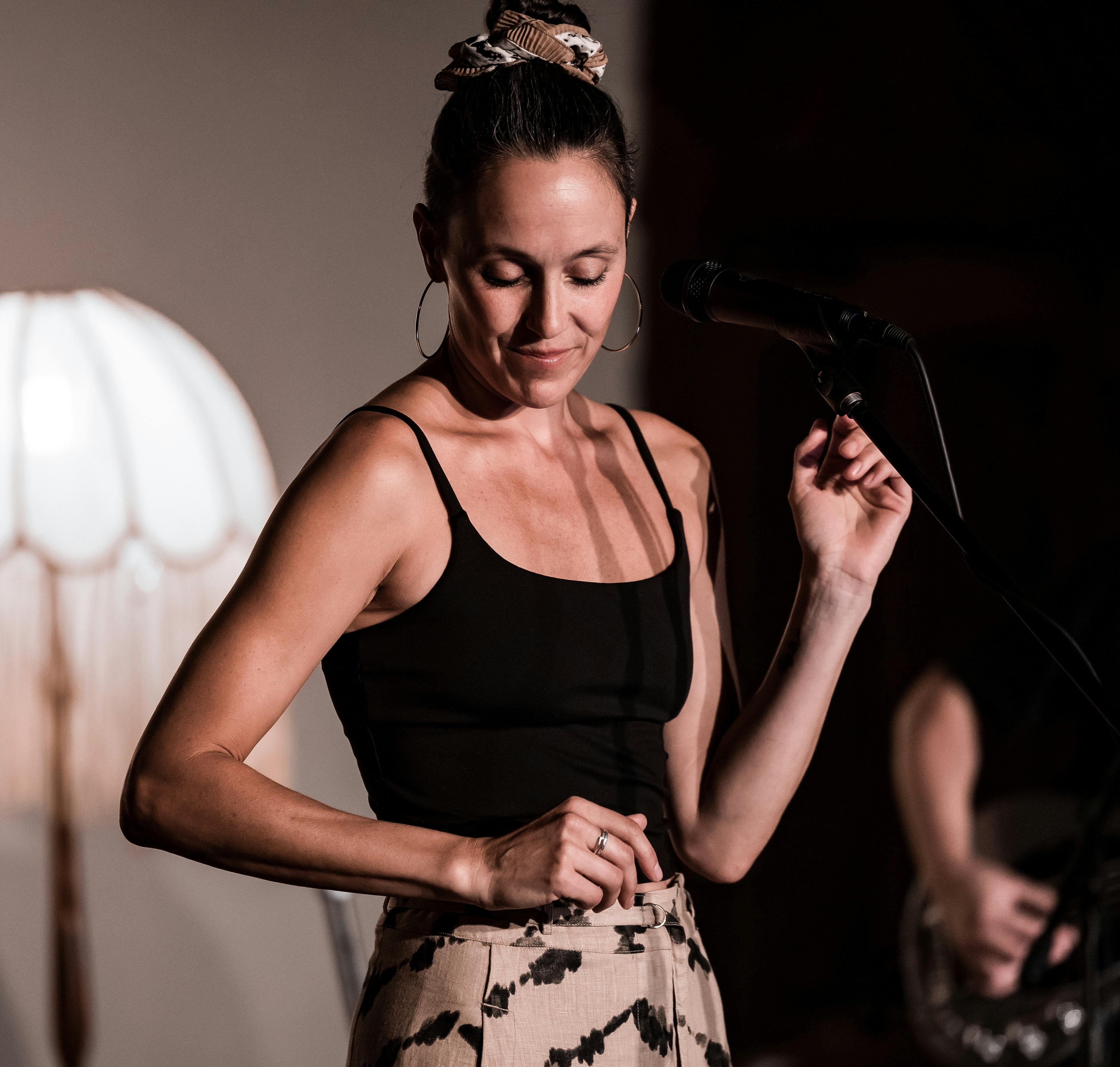 Live Music featuring The Magdalena Mira Trio