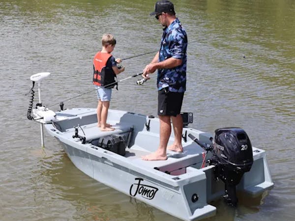 Karumba Boat Hire