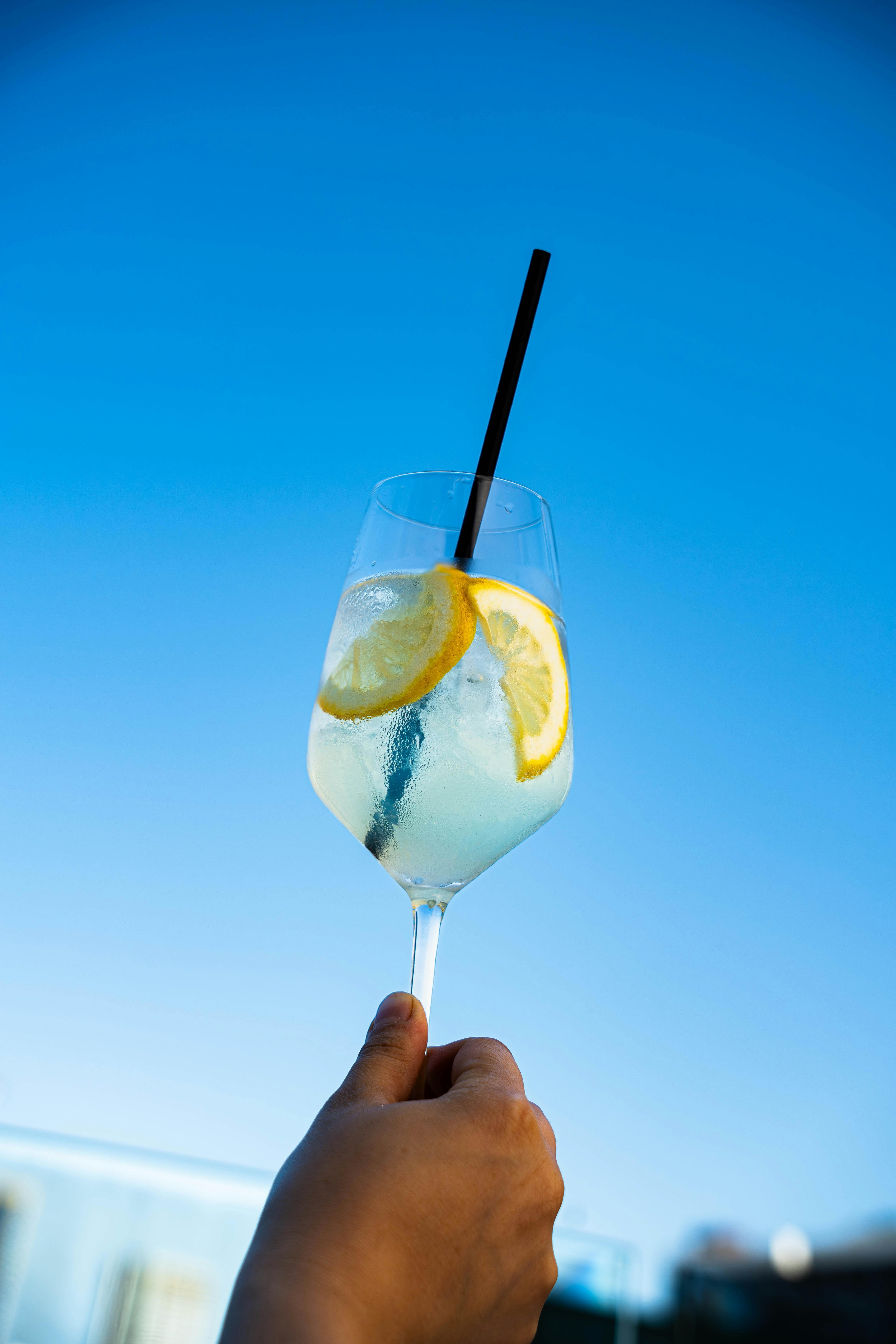 Sydney Parramatta Sydney Olympic Park Cocktails