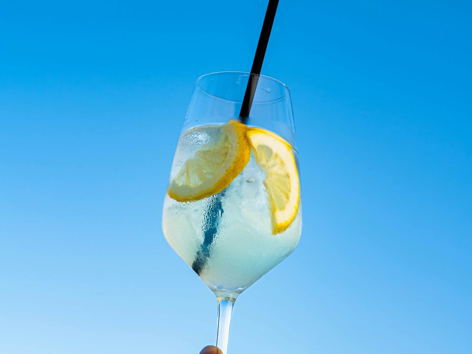 Sydney Parramatta Sydney Olympic Park Cocktails