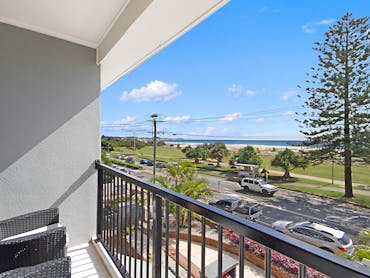 Balcony Views Balcony Views