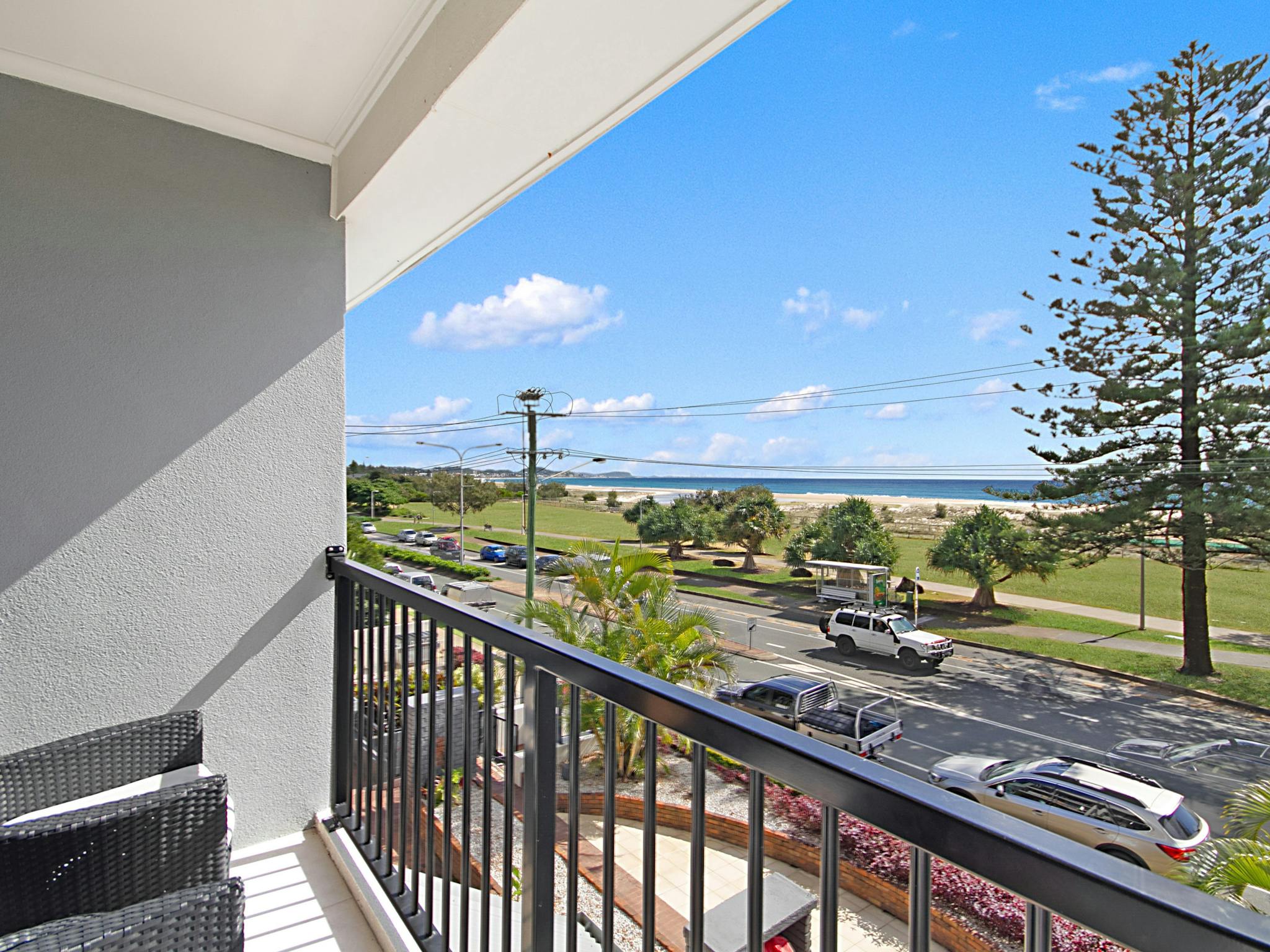 Balcony Views Balcony Views