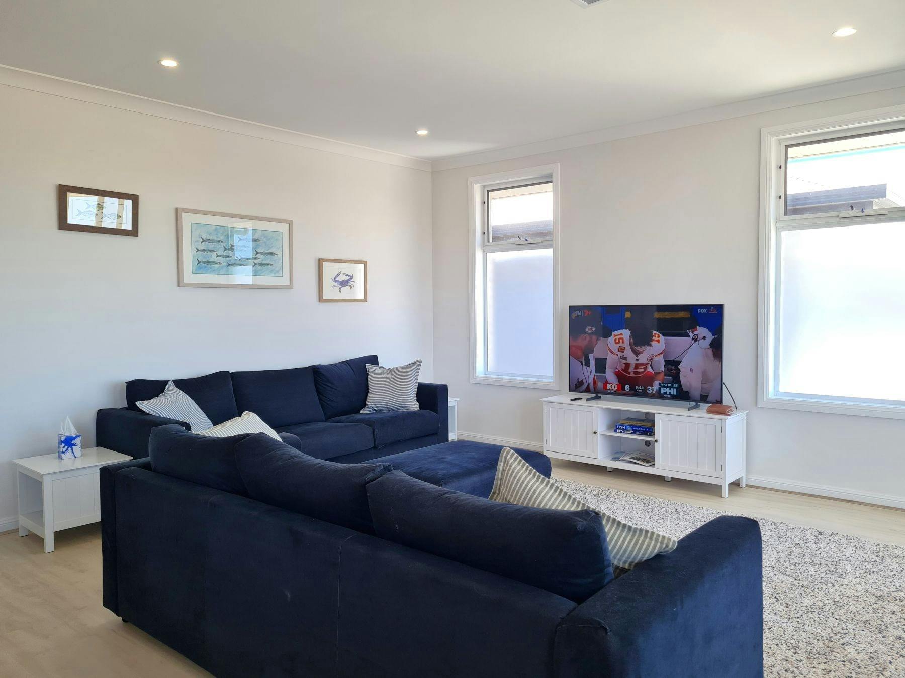 Jetty Nights, Port Hughes