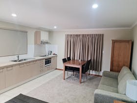 2 Bedroom accommodation