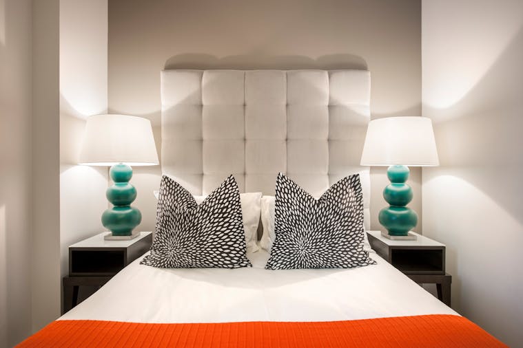 One Bedroom
