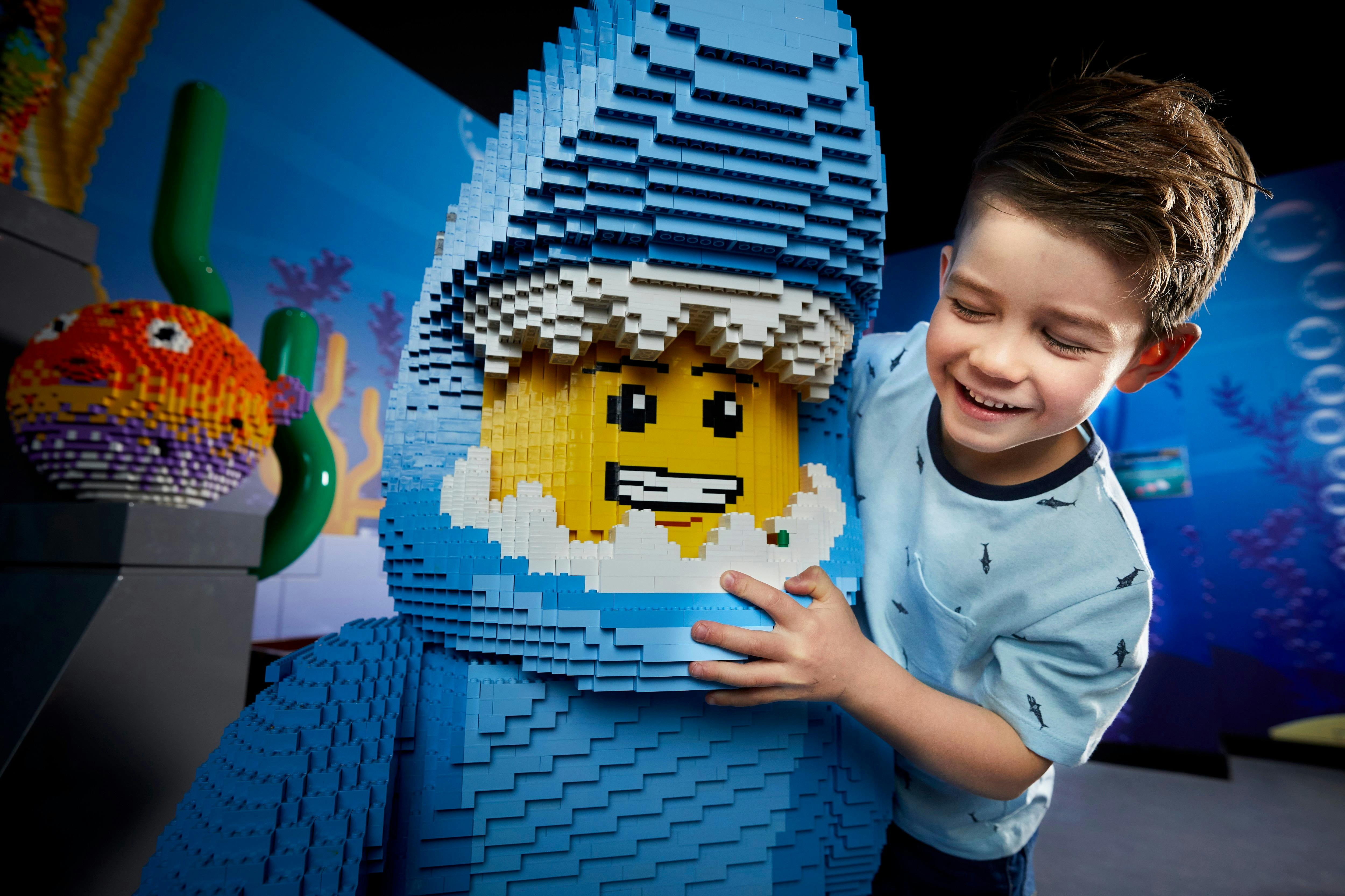 LEGOLAND® Discovery Centre Melbourne
