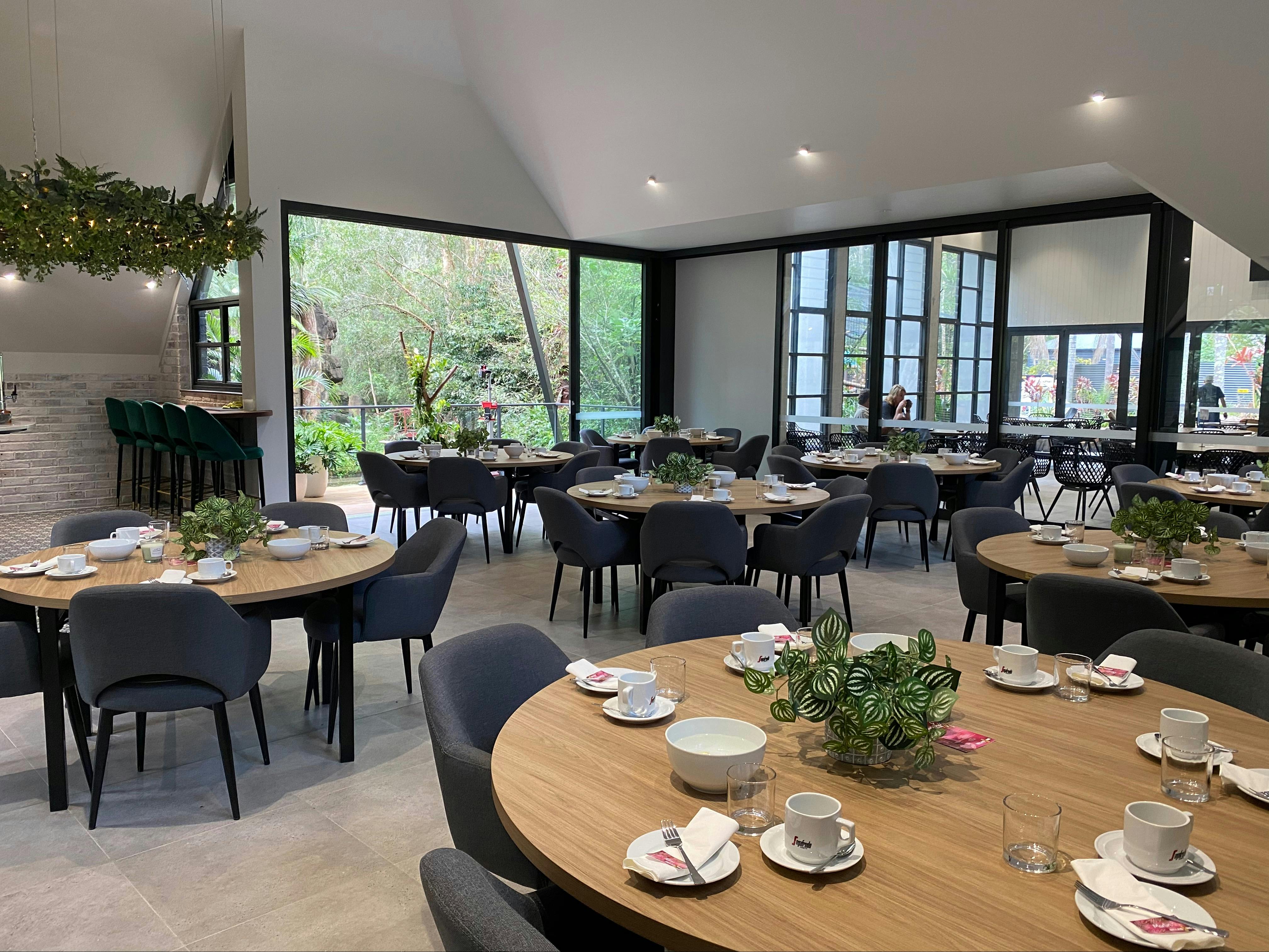 Billabong Zoo Billabong Zoo Functions Events Cafe Corporate