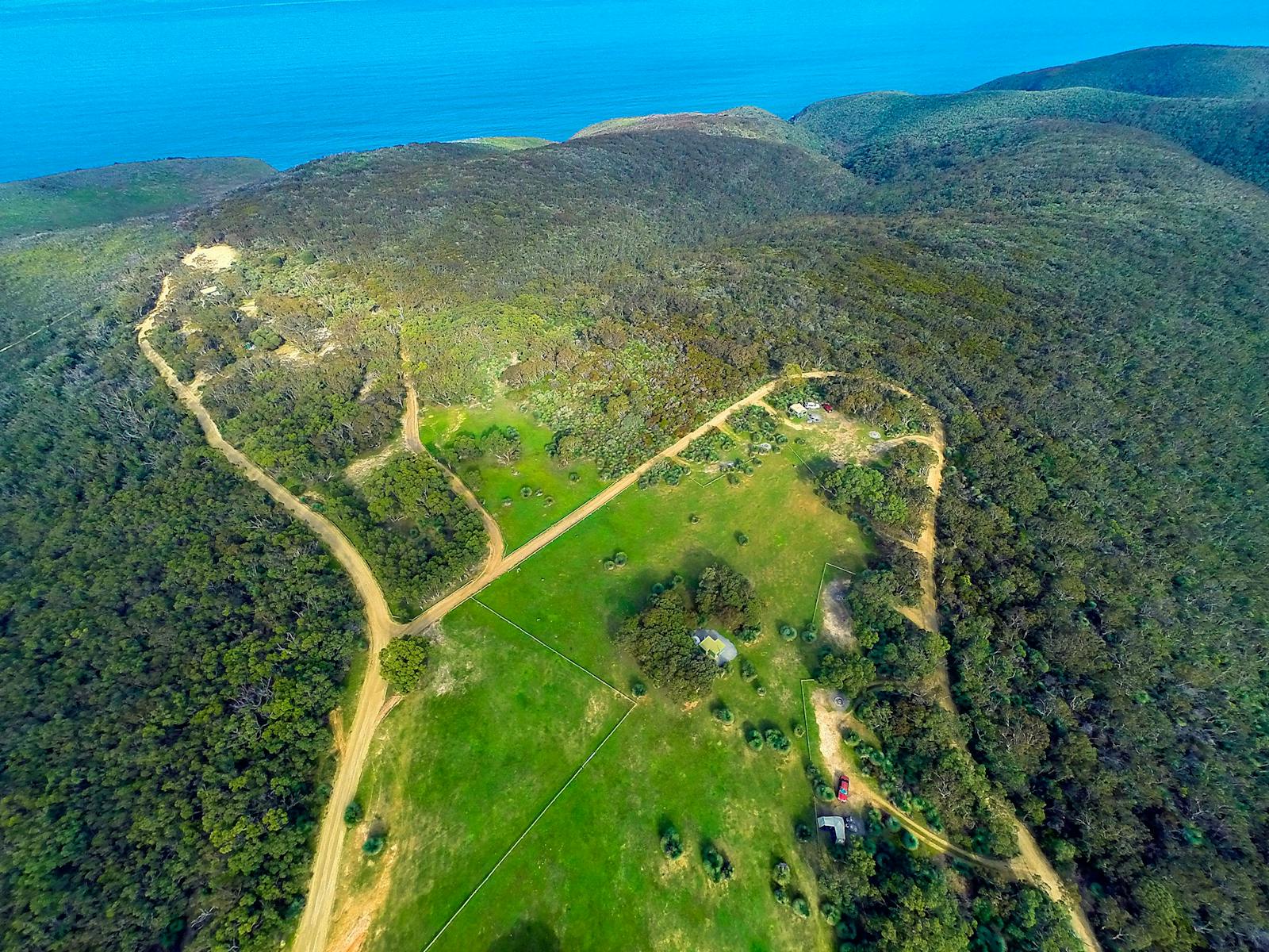 Deep Creek National Park