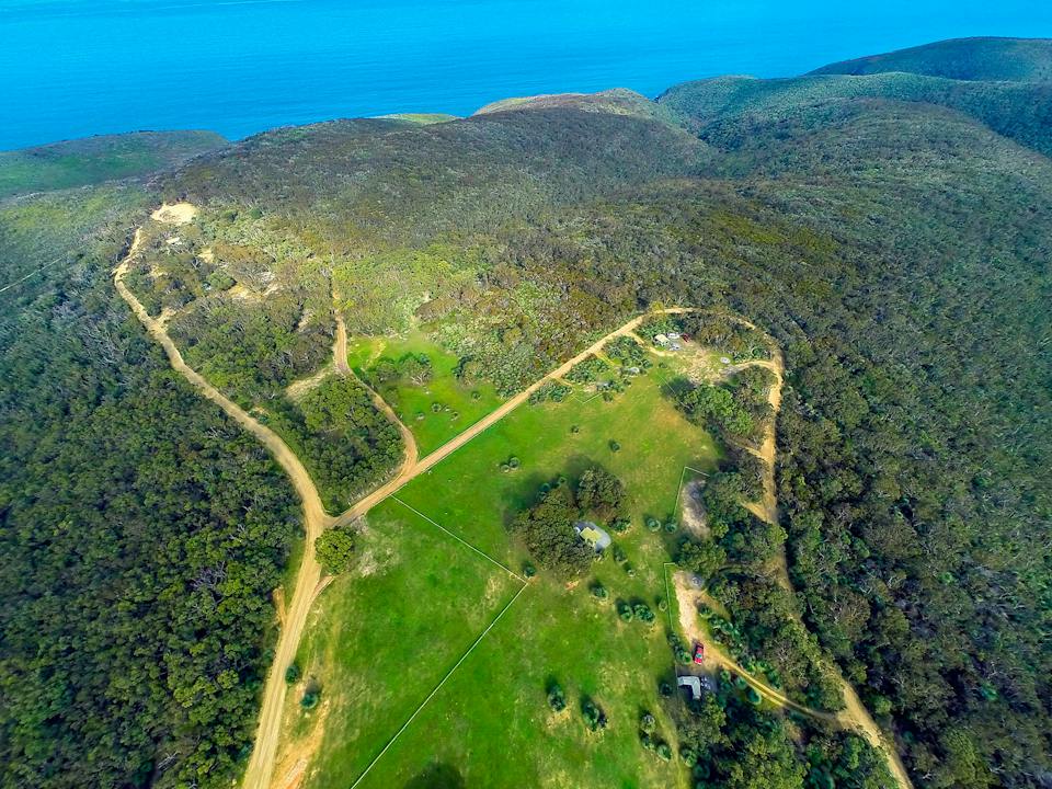 Deep Creek National Park