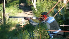 Bermagui Sporting Clays